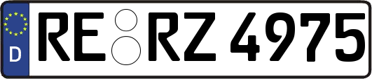 RE-RZ4975