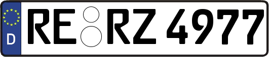 RE-RZ4977