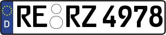 RE-RZ4978