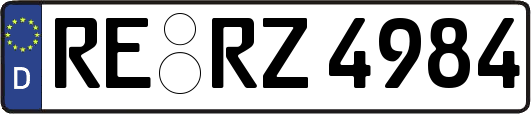 RE-RZ4984