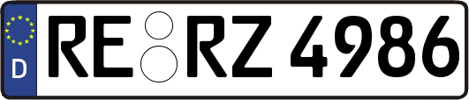 RE-RZ4986