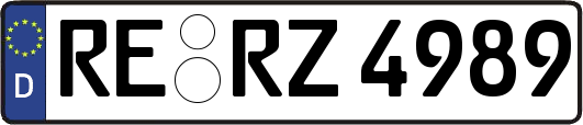 RE-RZ4989