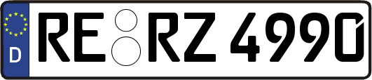 RE-RZ4990