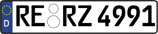 RE-RZ4991
