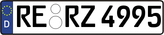 RE-RZ4995