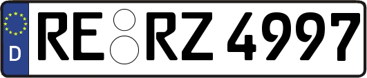 RE-RZ4997