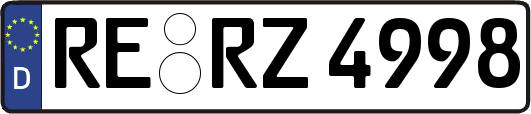 RE-RZ4998