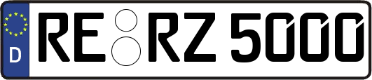 RE-RZ5000