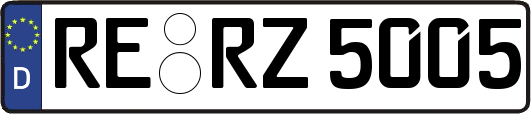 RE-RZ5005