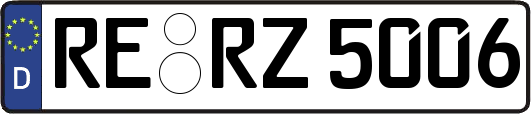 RE-RZ5006