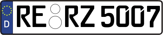 RE-RZ5007