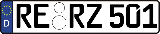 RE-RZ501