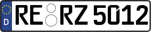 RE-RZ5012