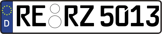 RE-RZ5013
