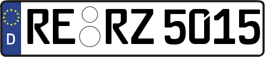 RE-RZ5015