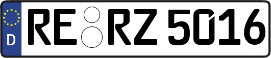 RE-RZ5016