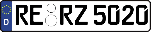 RE-RZ5020