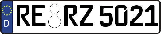 RE-RZ5021
