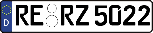RE-RZ5022