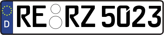 RE-RZ5023