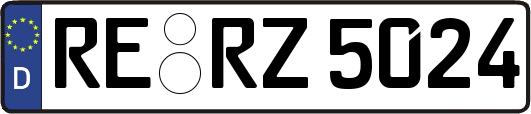 RE-RZ5024