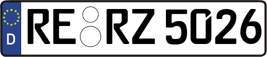 RE-RZ5026