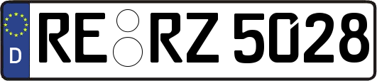 RE-RZ5028