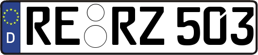 RE-RZ503