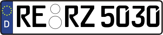 RE-RZ5030