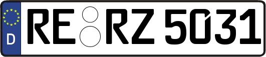RE-RZ5031