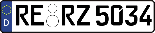 RE-RZ5034