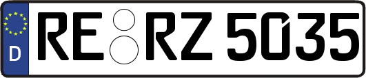 RE-RZ5035