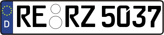 RE-RZ5037