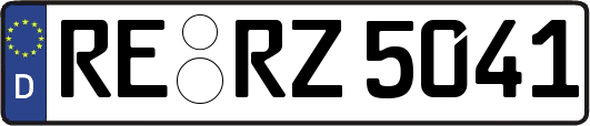 RE-RZ5041