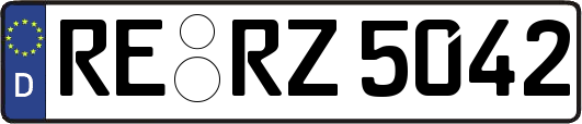 RE-RZ5042