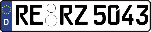 RE-RZ5043