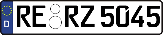 RE-RZ5045