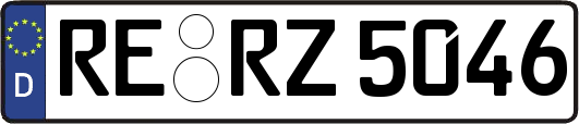 RE-RZ5046