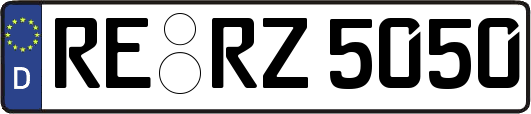 RE-RZ5050