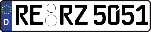 RE-RZ5051