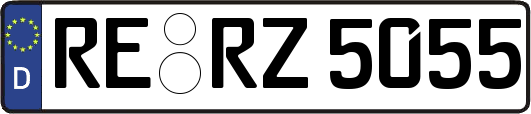 RE-RZ5055