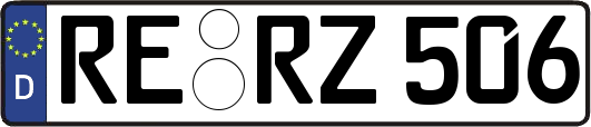RE-RZ506