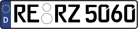 RE-RZ5060