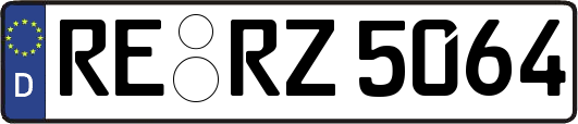 RE-RZ5064