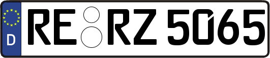 RE-RZ5065