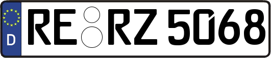 RE-RZ5068