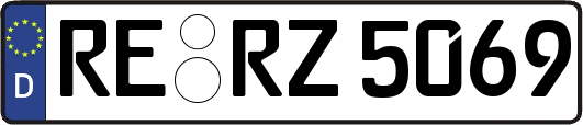 RE-RZ5069