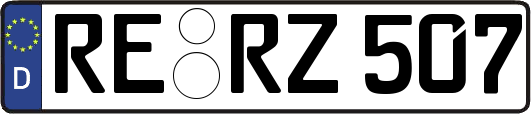 RE-RZ507