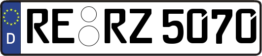 RE-RZ5070