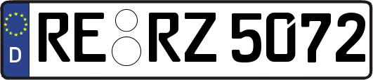 RE-RZ5072